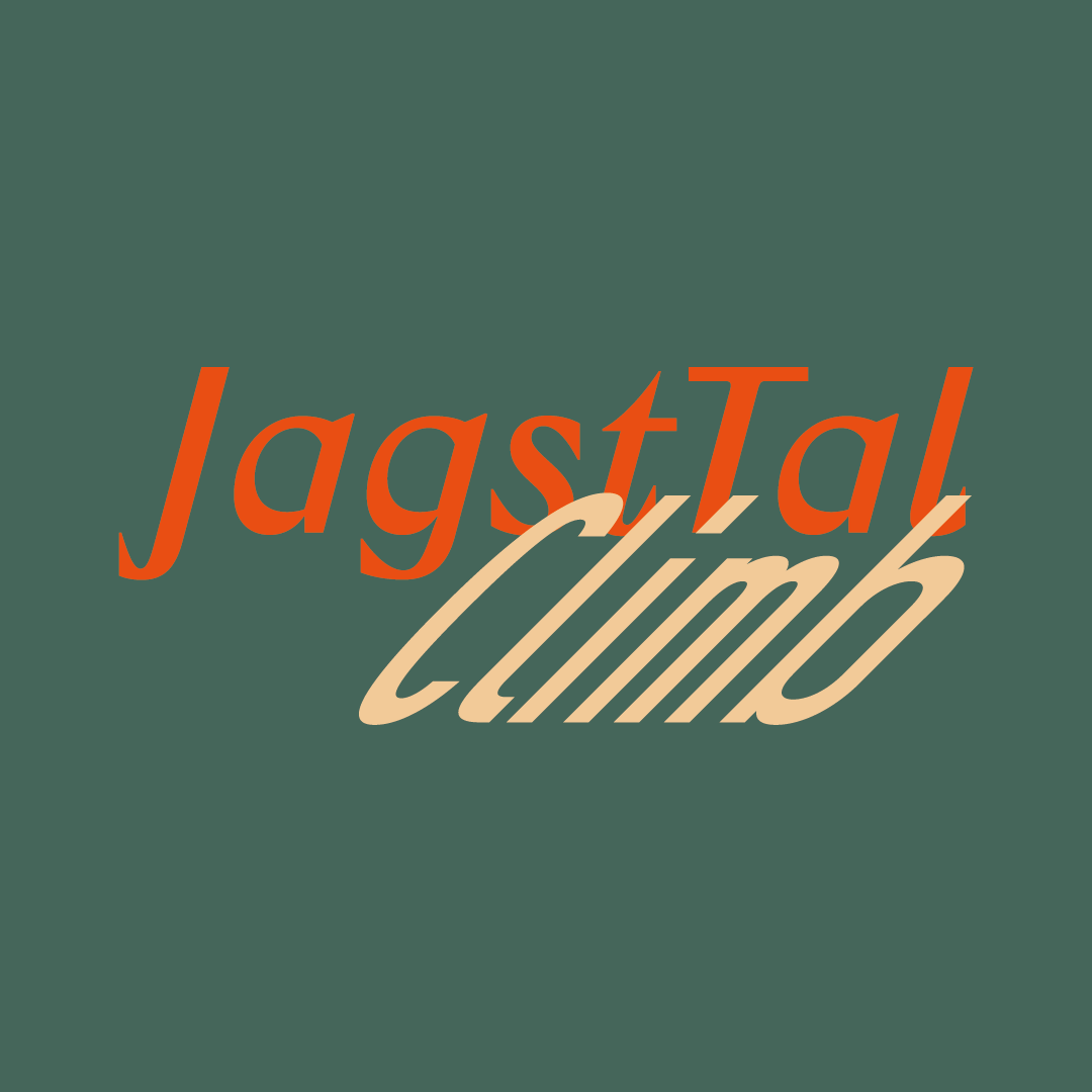 JagstTal Climb Logo